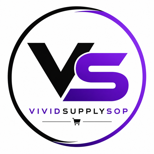 Vivid Supply Shop