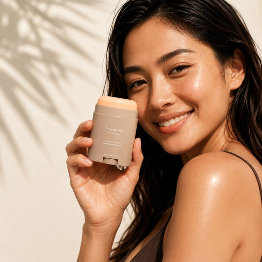 SunSilk™ Airy Protection Stick